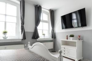 SchaeBu! Apartment 3 Altmarkt in neuem Glanz