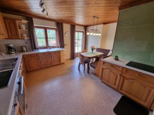 Ferienhaus Vordergrub