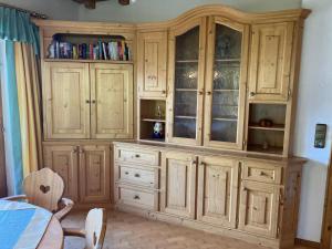 Ferienhaus Vordergrub