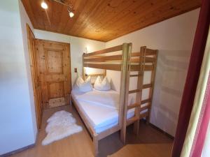 Ferienhaus Vordergrub