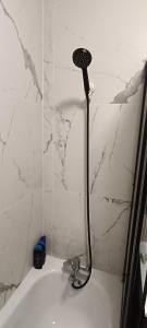 Sejours chez l'habitant Chambre Privee Ventilee 13m2 : photos des chambres