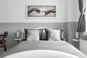 SchaeBu! Apartment 3 Altmarkt in neuem Glanz