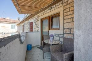 Mikelic Stara Barbariga