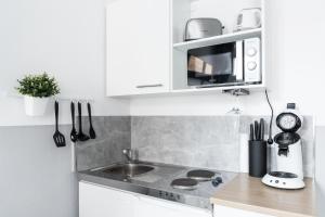 SchaeBu! Apartment 3 Altmarkt in neuem Glanz