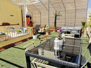 Maracuya House - Men Only