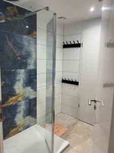 Appartements Le repaire des Supers Heros : photos des chambres