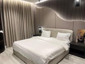 شقق راحتي جازان للشقق المخدومة