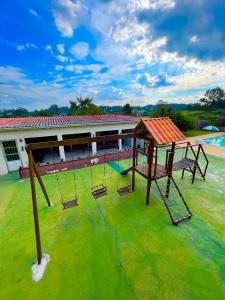 Chácara Refúgio do Vinho