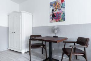 SchaeBu! Apartment 3 Altmarkt in neuem Glanz