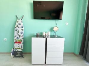 Sea Sunrise Apartment