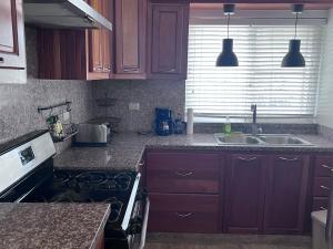 Jojos Caribbean Retreat