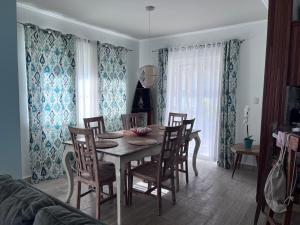 Jojos Caribbean Retreat