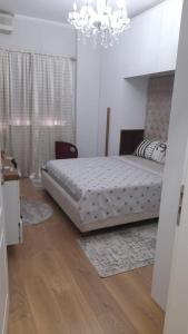Luxurious apartment in center of Tirana
