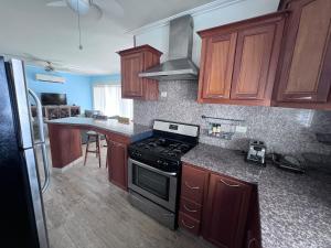 Jojos Caribbean Retreat