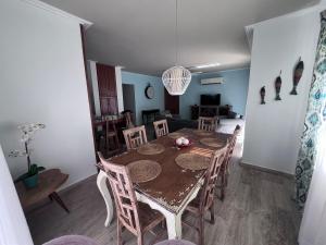 Jojos Caribbean Retreat