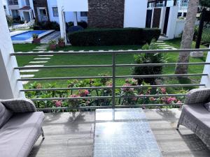 Jojos Caribbean Retreat