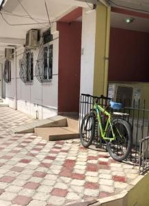 Luxurious apartment in center of Tirana