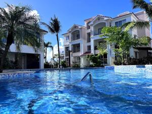 Jojos Caribbean Retreat