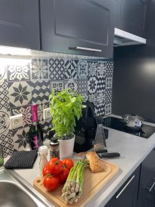 Marie Jean Chambre dhôtes & Gîte