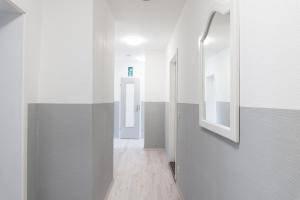 SchaeBu! Apartment 3 Altmarkt in neuem Glanz