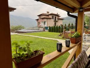 Guest House Mihalkovo