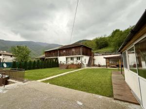 Guest House Mihalkovo