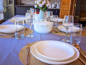 NEW - Maison Lisy - 10 min walk to beach