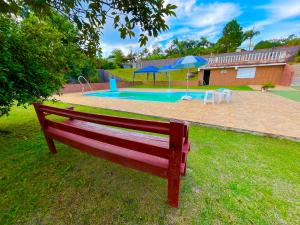 Chácara Refúgio do Vinho