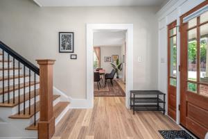 Chapel Hill Roots - Northside Historic Home