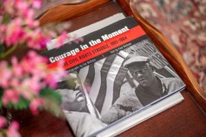 Chapel Hill Roots - Northside Historic Home