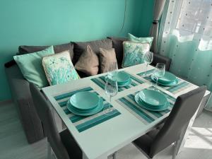 Sea Sunrise Apartment