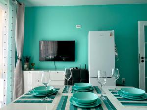 Sea Sunrise Apartment