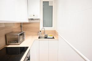 Homenfun Barcelona Avenida Diagonal