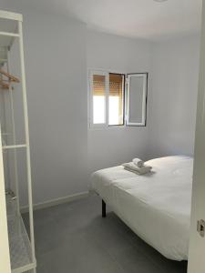 CH II Apartments ZONA DE OCIO NOCTURNO