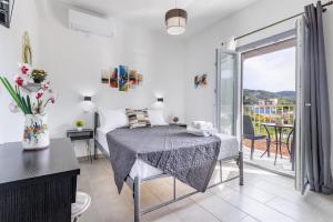 Orchids Luxury Apartments