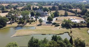 Manoir de la Foulerie