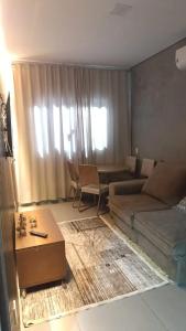 Aconchego e Conforto