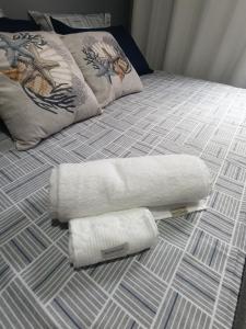 Aconchego e Conforto