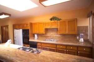 Giggling Marlin Penthouse by Cabo Villas