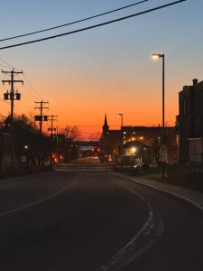 Résidences du Cégep de Rimouski