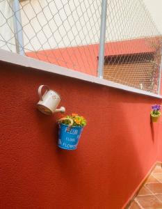 Piso bajo con terraza