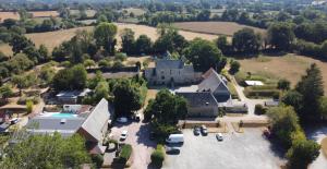 Manoir de la Foulerie