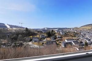 BELVITA Ferienwohnung 3 mit Hallenbad & Sauna