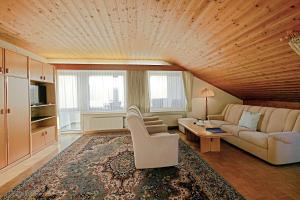 BELVITA Ferienwohnung 3 mit Hallenbad & Sauna