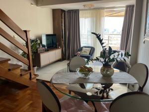 sinbia apartment