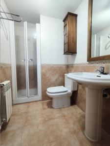 Check-in casas Casa Chispa 23