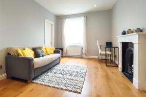 Great 1-bedroom flat in FulhamRd - Ubytování bez kategorie ve městě Londýn