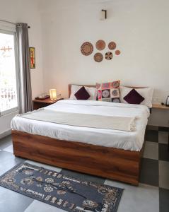 Hidden Lake By Vista Stays