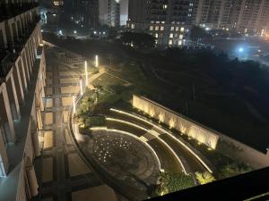 The Royal Palace in Omaxe Hazratganj Near Ekana Stadium