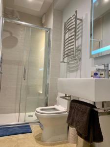 Great 1-bedroom flat in FulhamRd